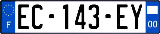 EC-143-EY