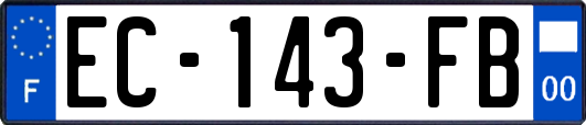 EC-143-FB