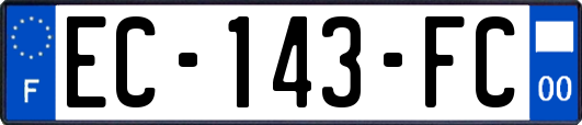 EC-143-FC