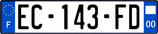 EC-143-FD