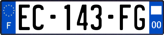 EC-143-FG