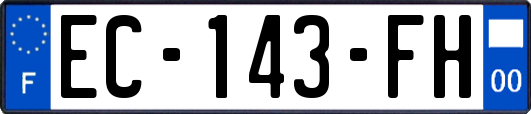 EC-143-FH