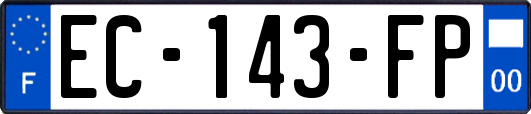EC-143-FP