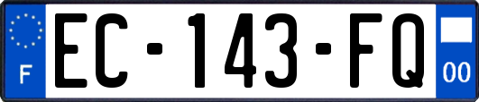 EC-143-FQ