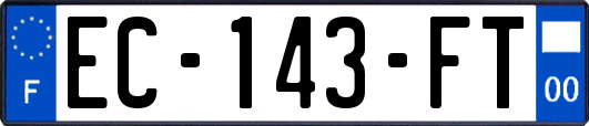 EC-143-FT