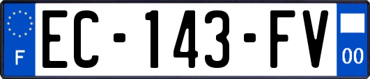 EC-143-FV