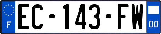 EC-143-FW