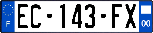 EC-143-FX
