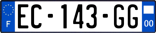 EC-143-GG