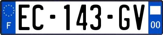 EC-143-GV