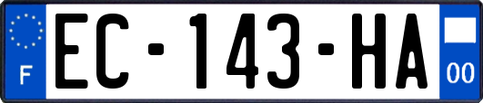 EC-143-HA