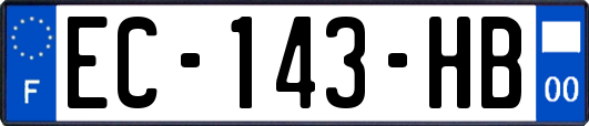 EC-143-HB