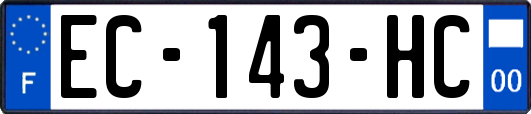 EC-143-HC