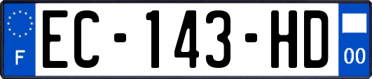 EC-143-HD