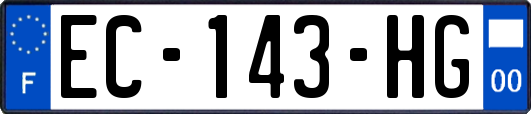 EC-143-HG