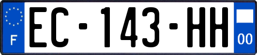 EC-143-HH