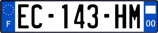 EC-143-HM