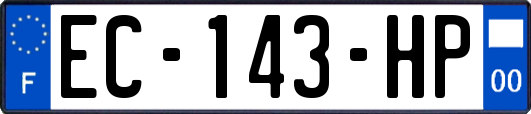 EC-143-HP