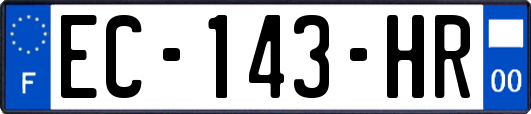 EC-143-HR