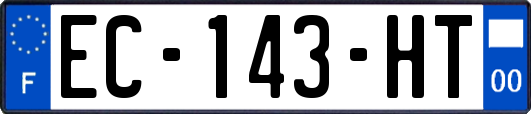 EC-143-HT