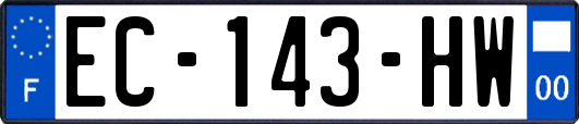 EC-143-HW