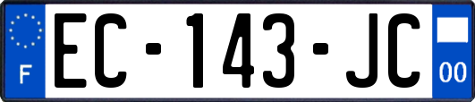 EC-143-JC