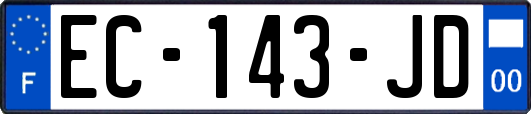 EC-143-JD
