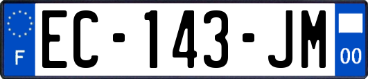 EC-143-JM