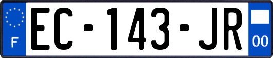 EC-143-JR