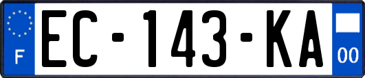 EC-143-KA