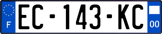 EC-143-KC