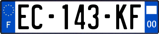 EC-143-KF
