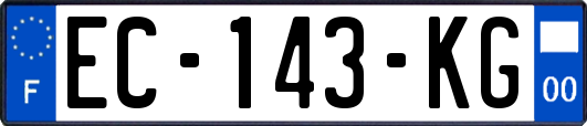 EC-143-KG