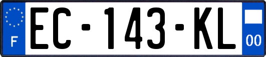 EC-143-KL