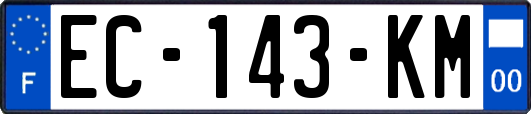 EC-143-KM