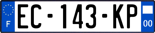 EC-143-KP