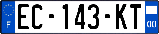 EC-143-KT