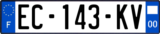 EC-143-KV