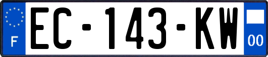 EC-143-KW