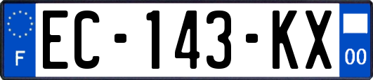 EC-143-KX