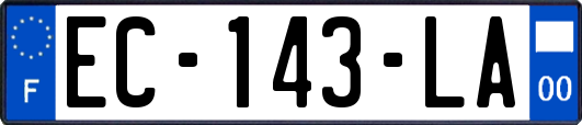 EC-143-LA