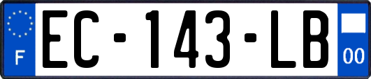 EC-143-LB
