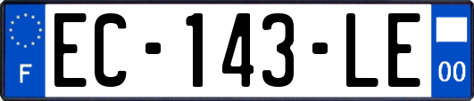 EC-143-LE