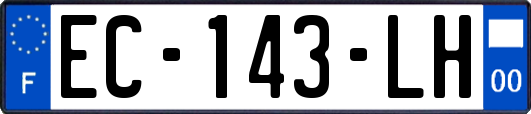 EC-143-LH