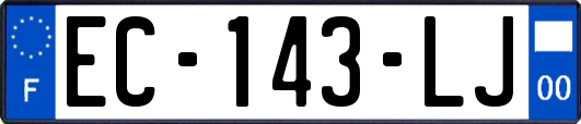 EC-143-LJ