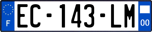 EC-143-LM