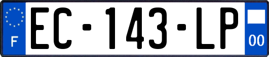 EC-143-LP