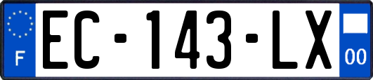 EC-143-LX