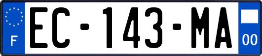 EC-143-MA