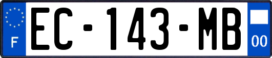 EC-143-MB